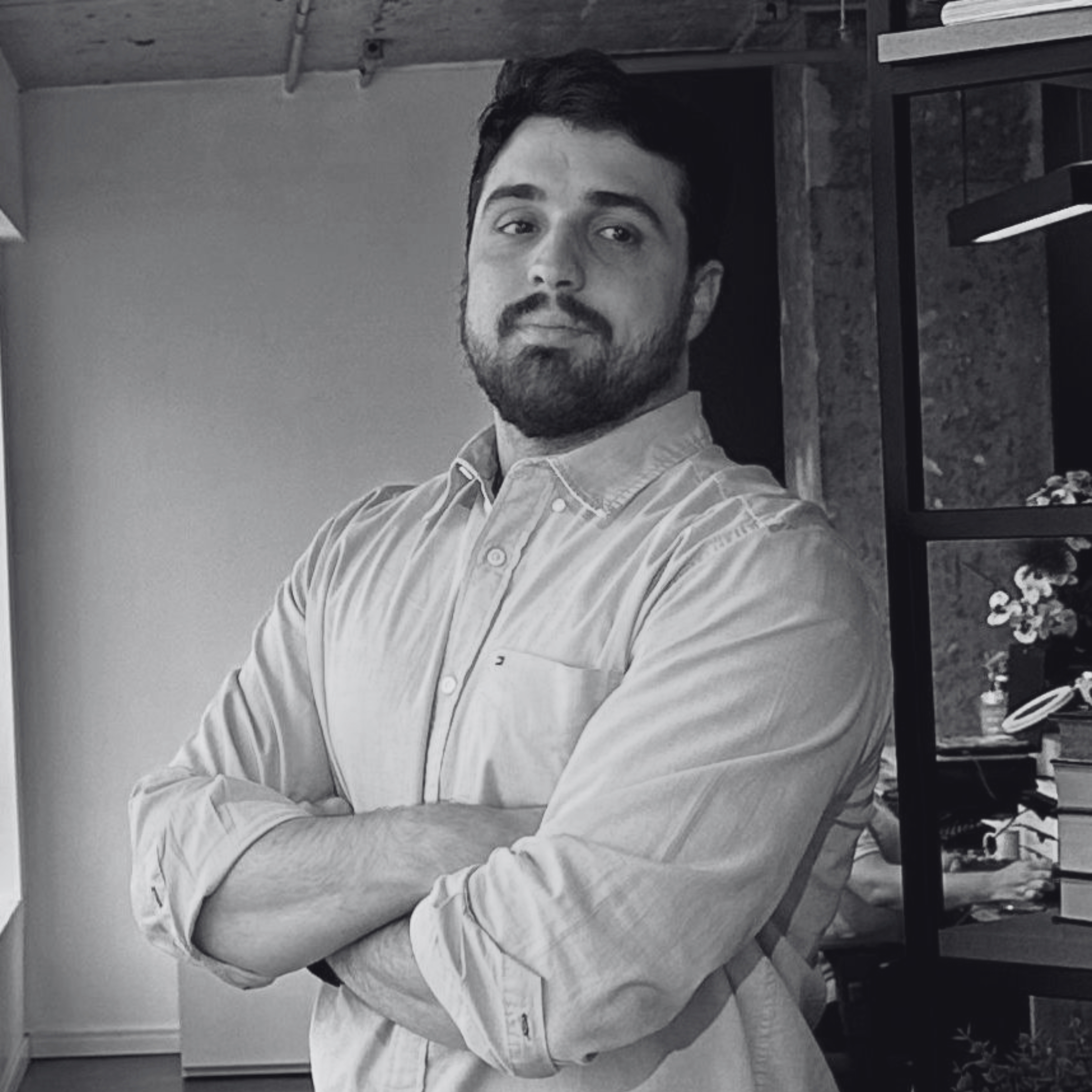 Flávio Leite Loução Jr.